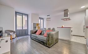 El Navarro Suite By Clabao